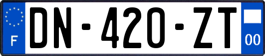DN-420-ZT