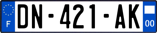 DN-421-AK