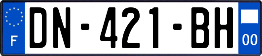 DN-421-BH