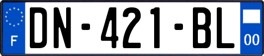 DN-421-BL