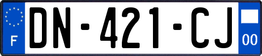 DN-421-CJ