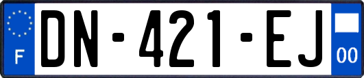 DN-421-EJ