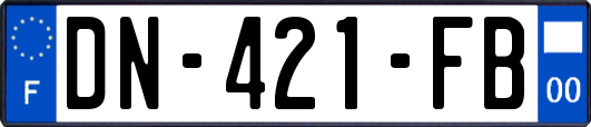 DN-421-FB