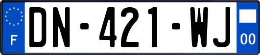 DN-421-WJ