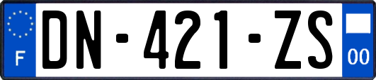 DN-421-ZS