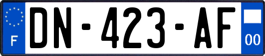 DN-423-AF