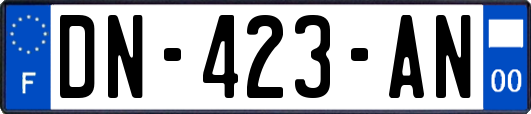 DN-423-AN