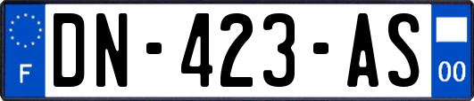 DN-423-AS