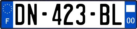 DN-423-BL