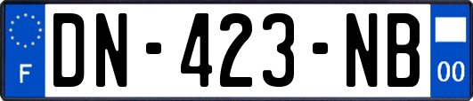 DN-423-NB