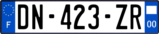 DN-423-ZR