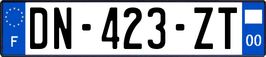 DN-423-ZT