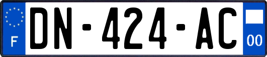 DN-424-AC