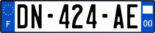 DN-424-AE