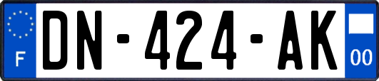 DN-424-AK
