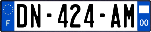 DN-424-AM