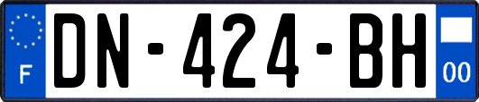 DN-424-BH