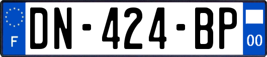 DN-424-BP