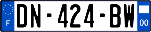 DN-424-BW