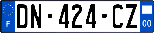 DN-424-CZ