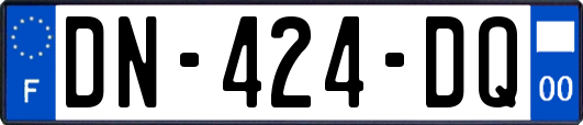 DN-424-DQ