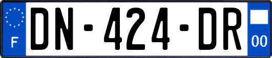 DN-424-DR