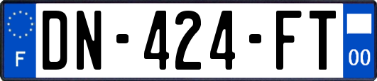 DN-424-FT