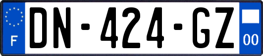 DN-424-GZ