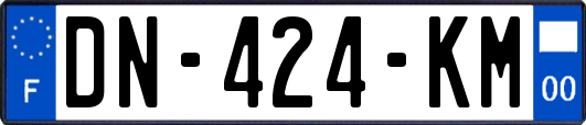 DN-424-KM