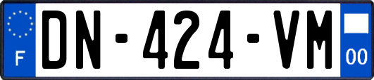 DN-424-VM