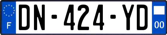 DN-424-YD