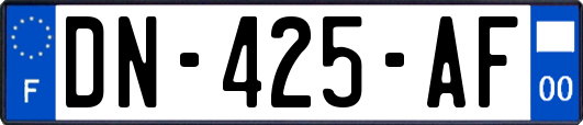 DN-425-AF