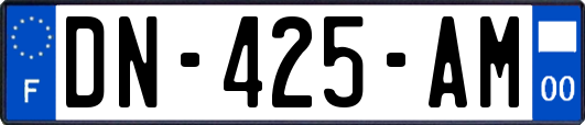 DN-425-AM