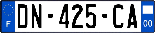 DN-425-CA