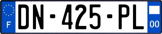 DN-425-PL