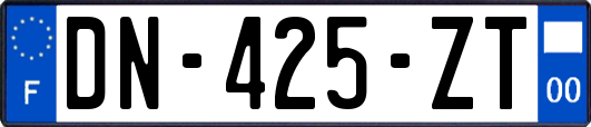 DN-425-ZT