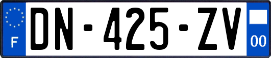 DN-425-ZV