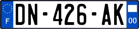 DN-426-AK