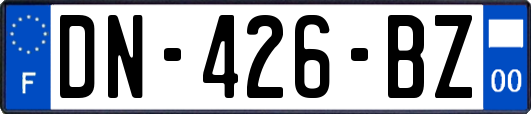 DN-426-BZ