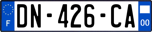 DN-426-CA