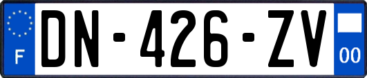 DN-426-ZV