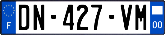 DN-427-VM