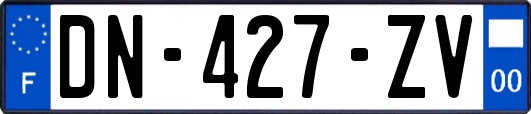 DN-427-ZV