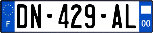 DN-429-AL