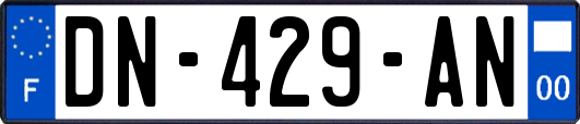 DN-429-AN