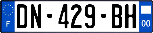 DN-429-BH