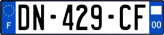 DN-429-CF