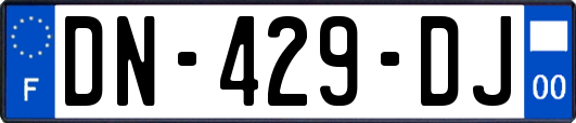 DN-429-DJ