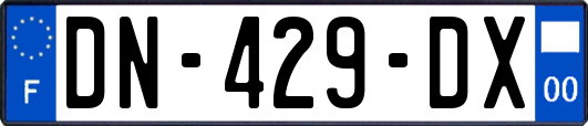 DN-429-DX