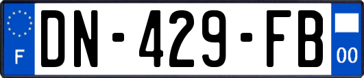 DN-429-FB